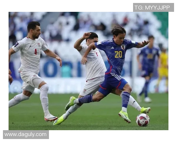 伊朗足球与日本足球的对决：历史交锋与未来展望分析